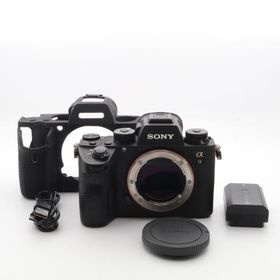 【シャッター回数：800】SONY α9 ILCE-9 ボディ フルサイズミラーレス一眼 〔SONY E マウント〕