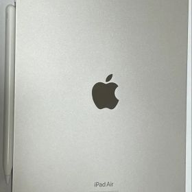 Apple iPad Air 第5世代 64GB ペン＆充電器セット
