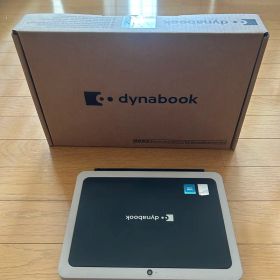 美品 dynabook K70/HY Windows11 Pro 2in1