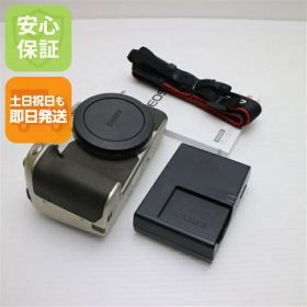 【中古】 超美品 EOS RP ゴールド 安心保証 即日発送 本体 ミラーレス一眼 土日祝発送OK