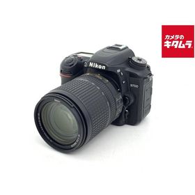 【中古】 【並品】 ニコン D7500 18-140 VR レンズキット