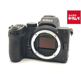 【中古】 【並品】 ニコン Z5 ボディ