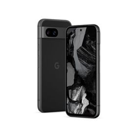 【Aランク・本体のみ】Google Pixel 8a 128GB Obsidian【日曜日以外即日発送】【送料無料】