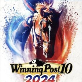 Winning Post 10 2024
