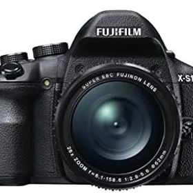 【中古】「非常に良い」FUJIFILM デジタルカメラ X-S1 光学26倍 F FX-X-S1
