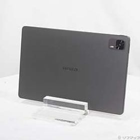 〔中古品（難あり）〕 aiwa tab AS11L-2 128GB ダークグレー JA5TBA1102 SIMフリー ［10.95インチ液晶／MediaTek-Helio-G81］〔中古品（難あり）〕 aiwa tab AS11L-2 128GB ダークグレー JA5TBA1102 SIMフリー ［10.95インチ液晶／MediaTek-Helio-G81］
