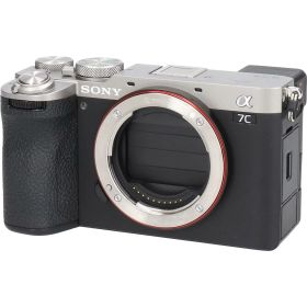 α7C II ILCE－7CM2【中古】