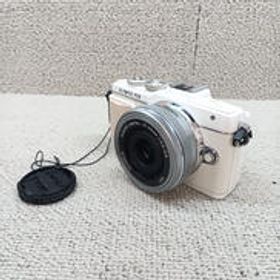 ミラーレス一眼レンズキット E-PL7 OLYMPUS