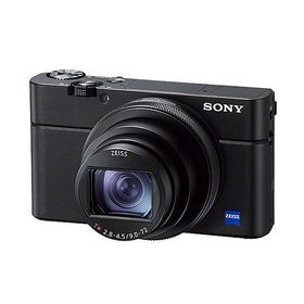 SONY(VAIO) DSC-RX100M7 デジタルスチルカメラ Cyber-shot RX100 VII （2100万画素CMOS/ 光学x8）