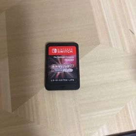 ポケットモンスター シャイニングパール Switch ソフトのみ