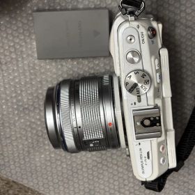 OLYMPUS PEN Lite E-PL6 26022639