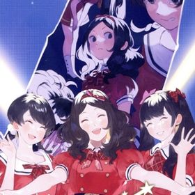 アイドルマネージャー