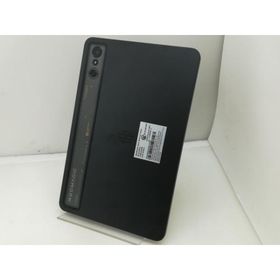 【中古】Nubia 国内版 【Wi-Fi】 REDMAGIC Astra ブラック NP05J 【Snapdragon 8 Elite/12GB/256GB】【大須】保証期間１ヶ月【ランクA】