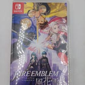 NINTENDO SWITCH ファイアーエムブレム 風花雪月 NINTENDO / 任天堂