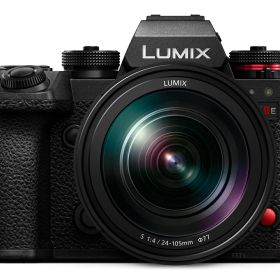 【送料無料・新品未開封】【日本正規純正品】Panasonic LUMIX DC-S1M2ESM 標準ズームレンズキット【お取り寄せ（5週から7週程度見込み）での入荷、発送】