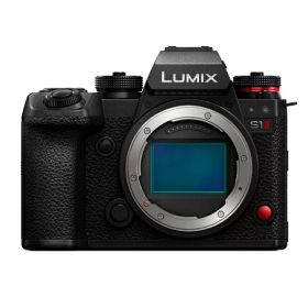 《新品》パナソニック LUMIX S1II ボディ ルミックス ミラーレス一眼カメラ Panasonic【クーポン割引対象外】