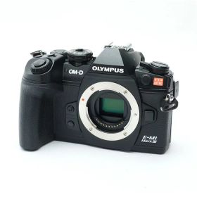 【中古品】 《良品》 OM SYSTEM E-M1 Mark III ASTRO ボディマウントフィルターセット [ デジタルカメラ ]