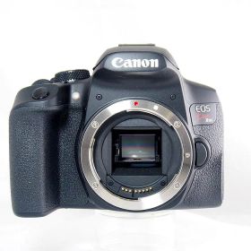【中古】 (キヤノン) Canon EOS Kiss X10i【中古カメラ デジタル一眼】 ランク：AB