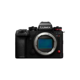 パナソニック DC-S1M2ES デジタル一眼カメラ LUMIX 裏面照射型CMOSセンサー搭載