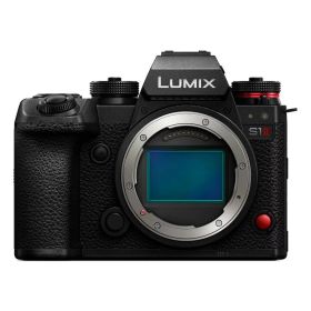 LUMIX DC-S1M2 ボディ パナソニック デジタル一眼カメラ