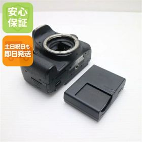 【中古】 美品 EOS 8000D ブラック 安心保証 即日発送 一眼レフ Canon 本体 土日祝発送OK