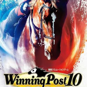 【中古】 Nintendo Switchソフト Winning Post 10 2024 ウイニングポスト10 ウイポ 【鹿屋店】