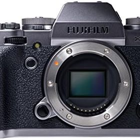 【中古】 富士フイルム FUJIFILM ミラーレス一眼 X-T1 ボディ シルバー グラファイトシルバーエディション FX-X-T1 GS 当店保証30日間 人気 ミラーレス一眼 ミラーレス デジタルカメラ 中古
