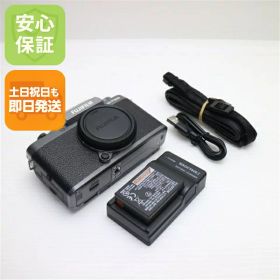 【中古】 新品同様 FUJIFILM X-T100 ダークシルバー 中古 FUJIFILM 土日祝発送OK