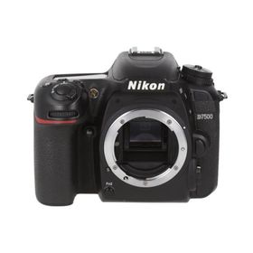 Nikon D7500 BODY 【B】