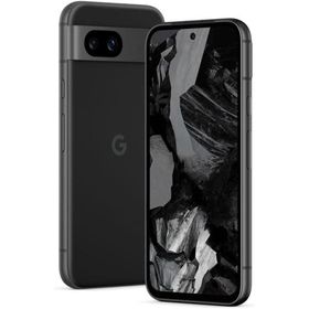 【Cランク ・本体のみ】Google Pixel 8a 128GB Obsidian 【日曜日以外即日発送】【送料無料】