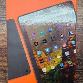 Fire HD 10 タブレット 10.1インチ 64GB オリーブ