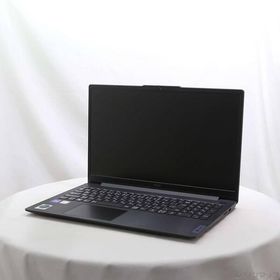 〔中古〕NEC(エヌイーシー) LAVIE N15 Slim PC-N157DGAB カームブラック 〔NEC Refreshed PC〕 ≪メーカー保証あり≫〔377-ud〕