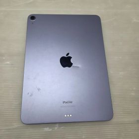 89 S07417 iPad Air タブレット iPad Air 第5世代 MME63J/A 256GB A2588 本体 家電