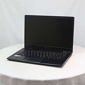 〔中古品（難あり）〕 dynabook G83／FP A6G7FPF29221 ［Core-i5-10210U (1.6GHz)／8GB／SSD256GB／13.3インチワイド／Windows11 Pro(アップグレード済み)］〔中古品（難あり）〕 dynabook G83／FP A6G7FPF29221 ［Core-i5-10210U (1.6GHz)／8GB／SSD256GB／13.3インチワイド／Windows11 Pro(アップグレード済み)］