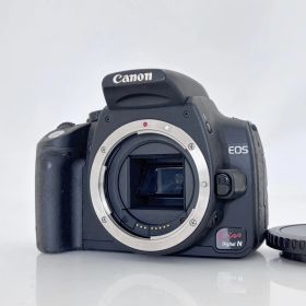 【キヤノン】Canon EOS Kiss Digital N デジタル一眼レフカメラ [Exc] #W947C