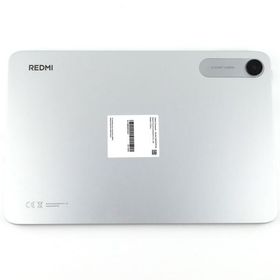 Bランク REDMI Pad 2 9.7インチ 4/64GB Silver 2603ARP14G 国内版【90日保証】