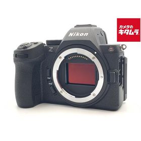 【中古】 【良品】 ニコン Z5II ボディ
