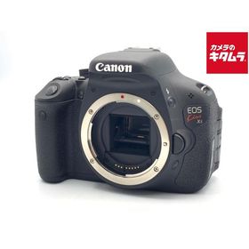 【中古】 【並品】 キヤノン EOS Kiss X5 ボディ