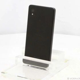【中古】SONY(ソニー) Xperia Ace III 64GB ブラック SO-53C docomo SIMフリー 【269-ud】