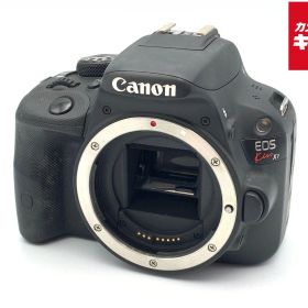 【中古】 【並品】 キヤノン EOS Kiss X7 ボディ 【デジタル一眼レフ】