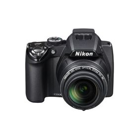 Nikon デジタルカメラ COOLPIX (クールピクス) P100 ブラック P100