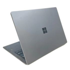 【全額返金保証】【最速発送】Microsoft Surface Laptop 4 i5-1135G7 @ 2.40GHz 8GB SSD(NVMe) 512GB 83% 動作確認済