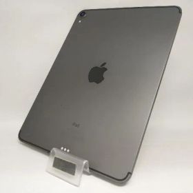 au 【SIMロックなし】MU0M2J/A iPad Pro Wi-Fi+Cellular 64GB スペｰスグレイ au