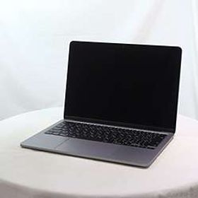 MacBook Air 13.6-inch Early-2024 MRXN3J／A Apple M3 8コアCPU_8コアGPU 8GB SSD256GB スペースグレイ 〔26.3 Tahoe〕