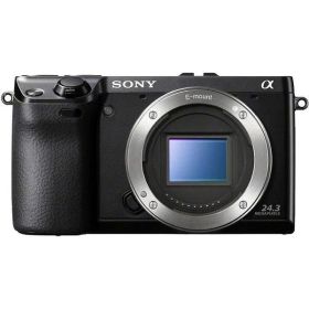 【中古】 ソニー SONY ミラーレス一眼カメラ α NEX-7 ボディ NEX-7 当店保証30日間 人気 ミラーレス一眼 ミラーレス デジタルカメラ 中古