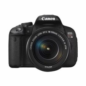 【中古】 キヤノン Canon デジタル一眼レフカメラ EOS Kiss X6i レンズキット 当店保証30日間 人気 一眼レフ デジタル一眼 中古 カメラ