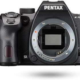【中古】PENTAX K-70 ボディ ブラック ブラック APS-Cデジタル一眼レフカメラ 16245 カメラ 中古 人気 おすすめ 高画質