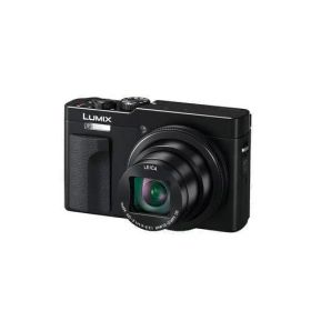 パナソニック DC-TZ99-K デジタルカメラ LUMIX ブラック DCTZ99K