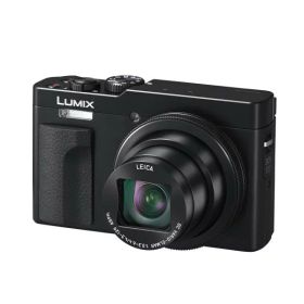 【中古】 パナソニック (Panasonic デジタルカメラ) コンパクト デジタル カメラ 高倍率ズーム 光学30倍 LUMIX DC-TZ99-K 当店保証30日間 人気 デジカメ コンパクトデジタルカメラ 中古