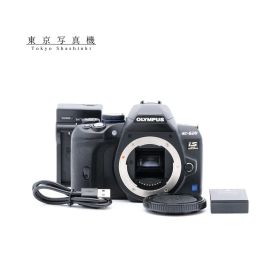 OLYMPUS E-620 一眼レフ オリンパス フォーサーズマウント